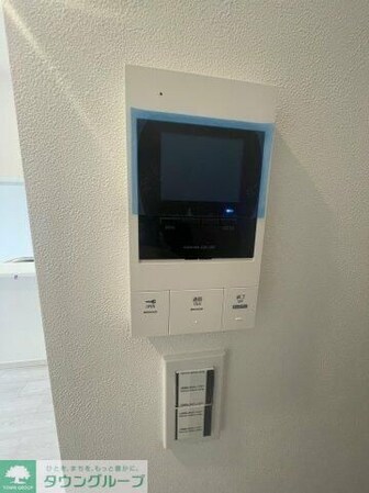 ルオーレ上北沢駅前の物件内観写真